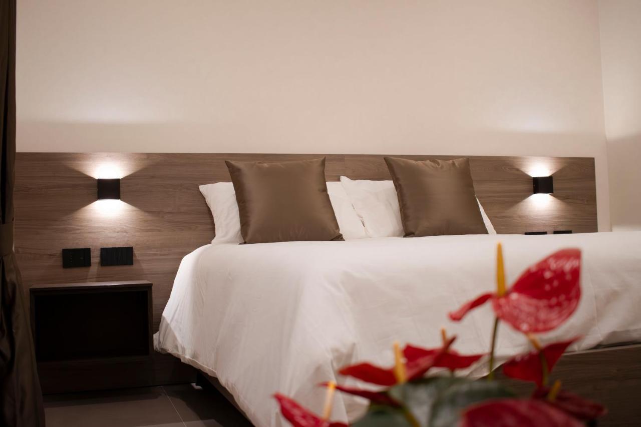 Bed and Breakfast Augusto132 à Naples Extérieur photo