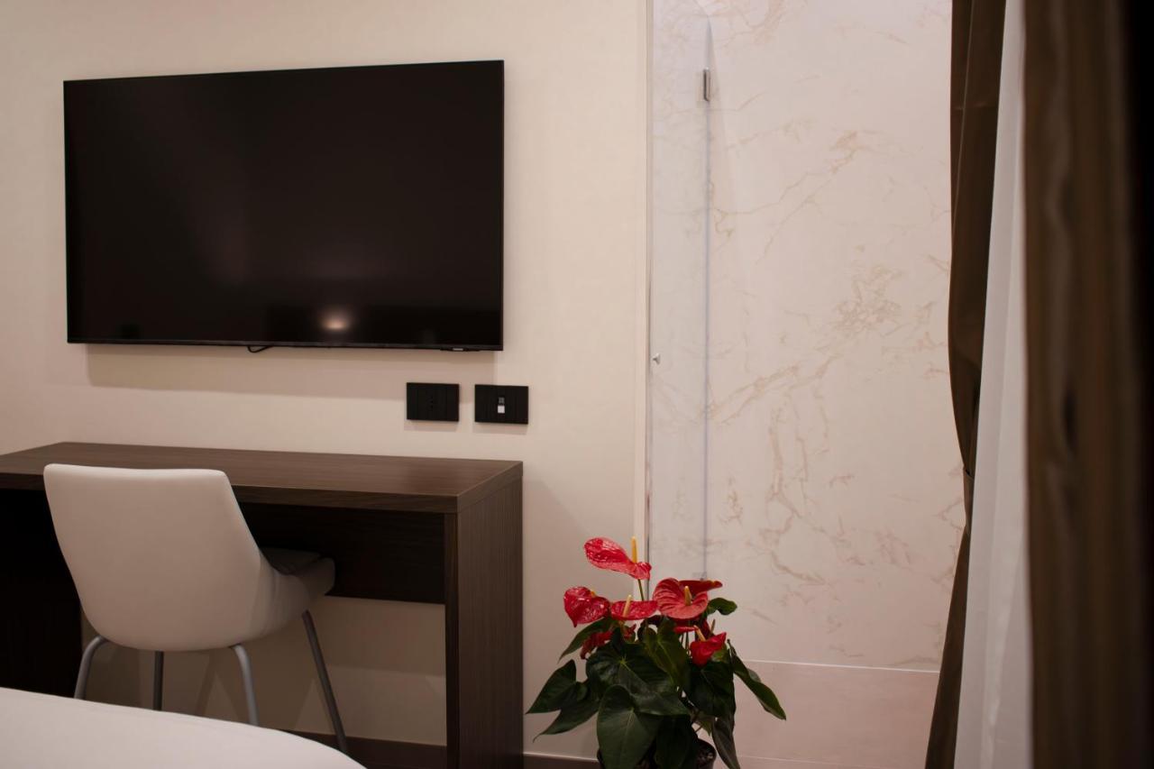 Bed and Breakfast Augusto132 à Naples Extérieur photo
