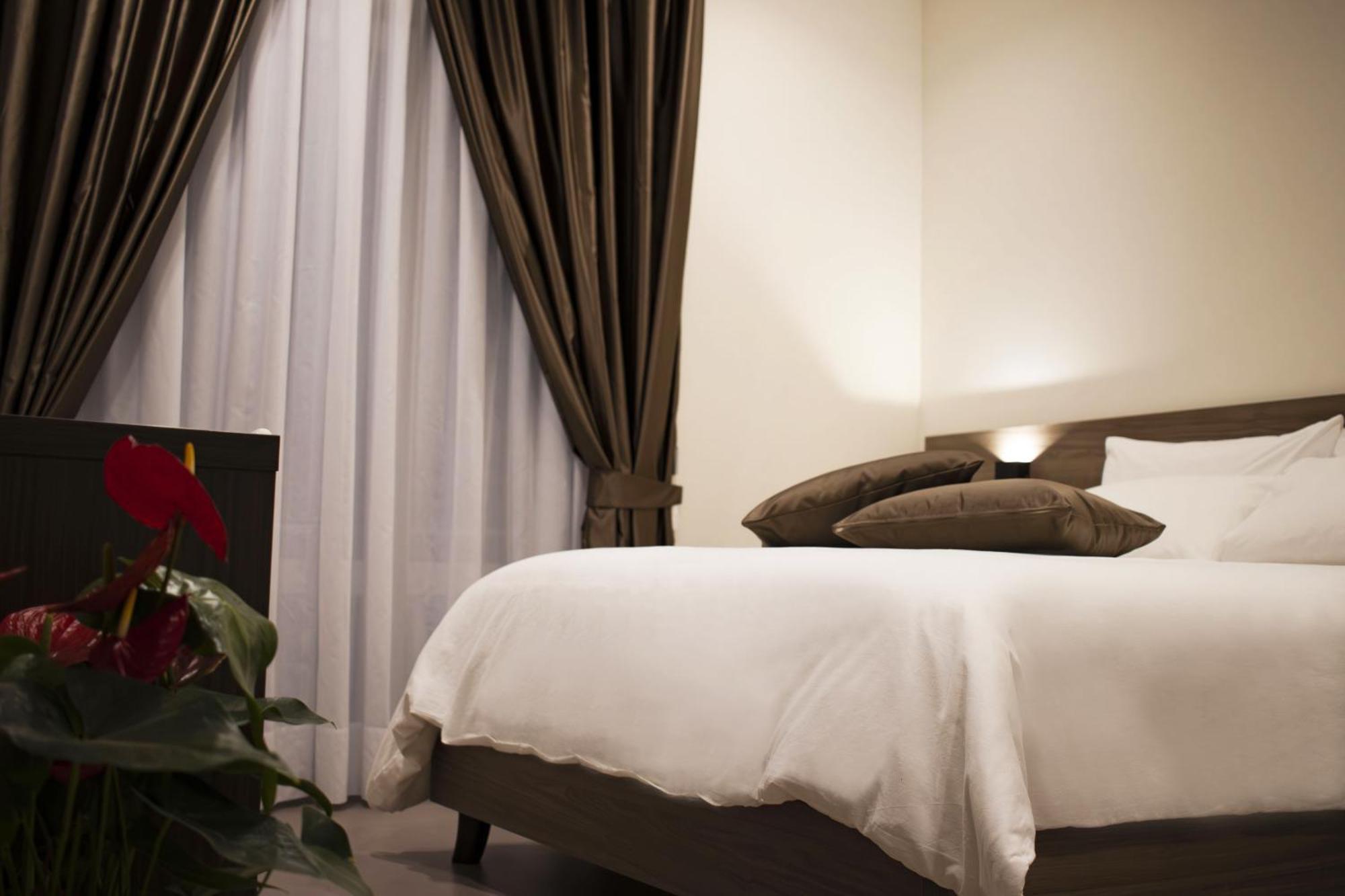 Bed and Breakfast Augusto132 à Naples Extérieur photo